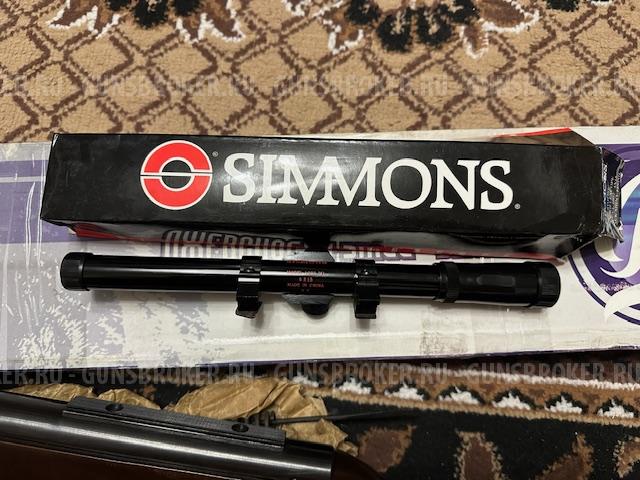 ИЖ МР-512, Байкал