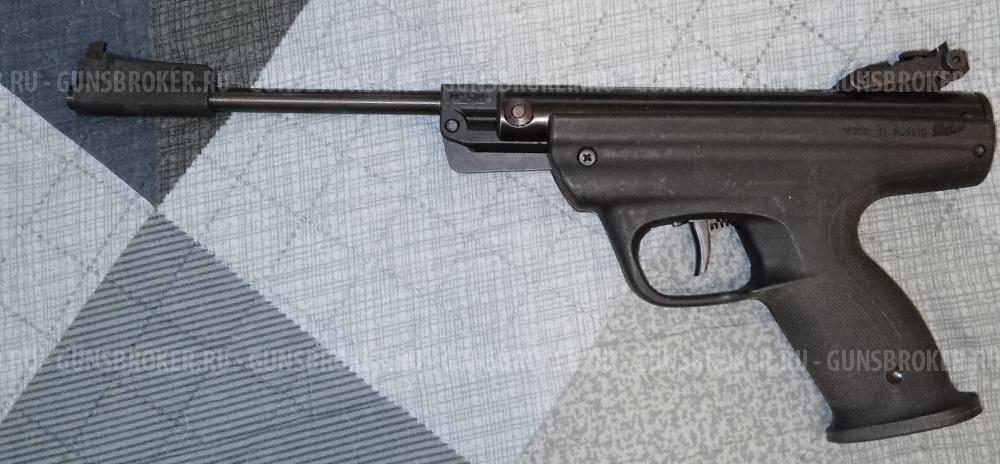 ИЖ МР 53 М