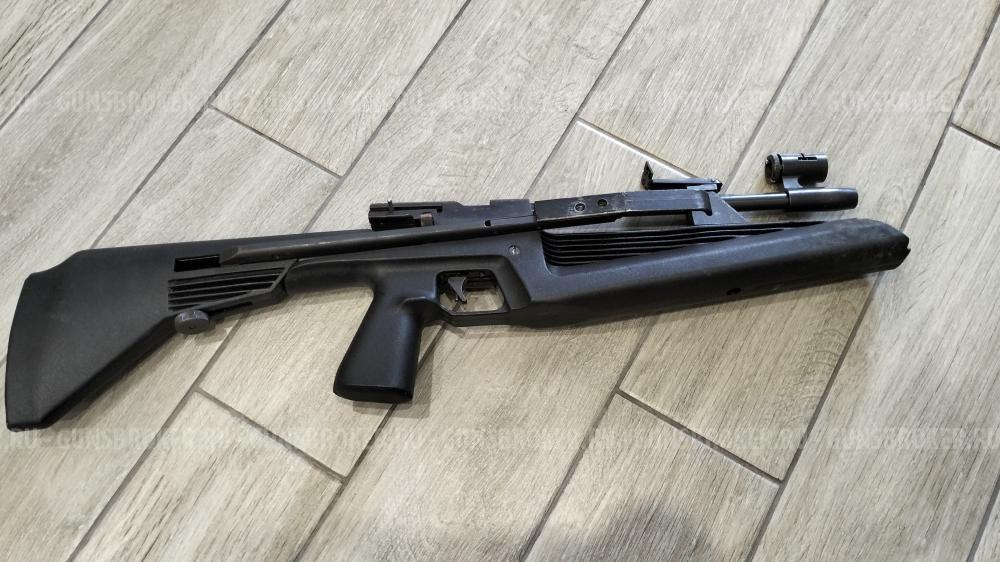 ИЖ МР-60 Байкал