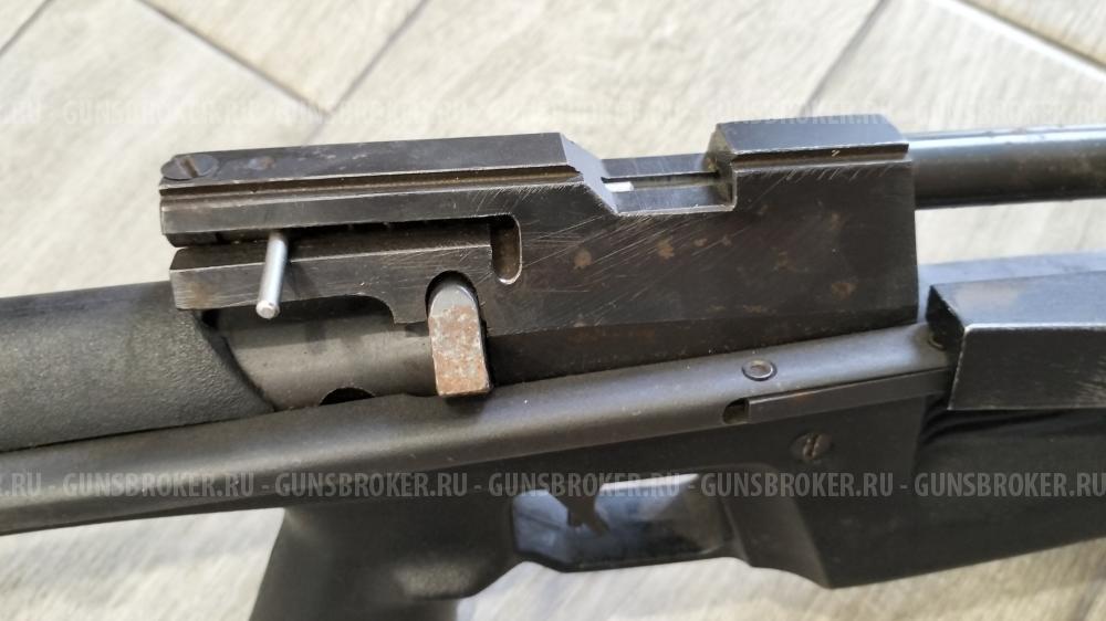 ИЖ МР-60 Байкал