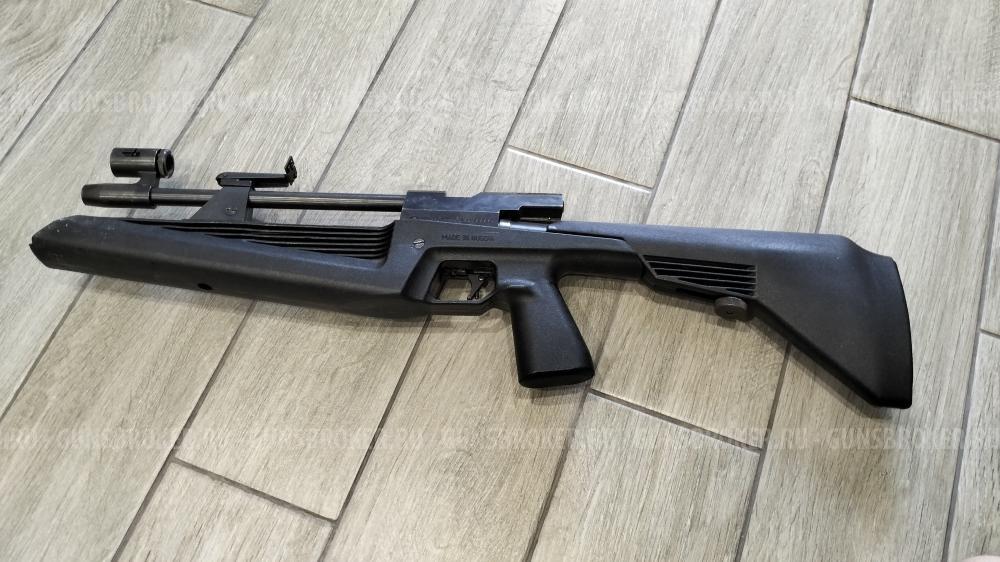 ИЖ МР-60 Байкал