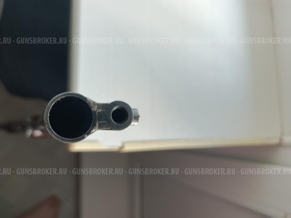 Иж север 22lr/20 паяный