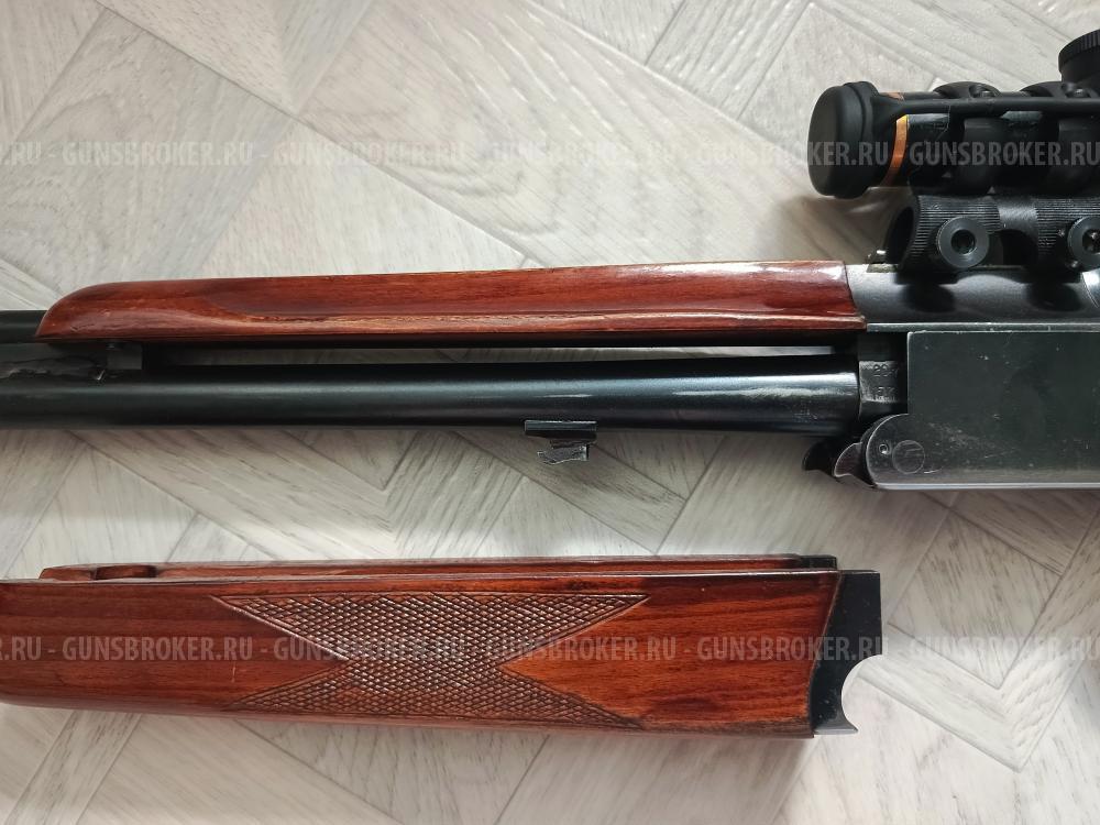 Иж север 22lr/20 паяный