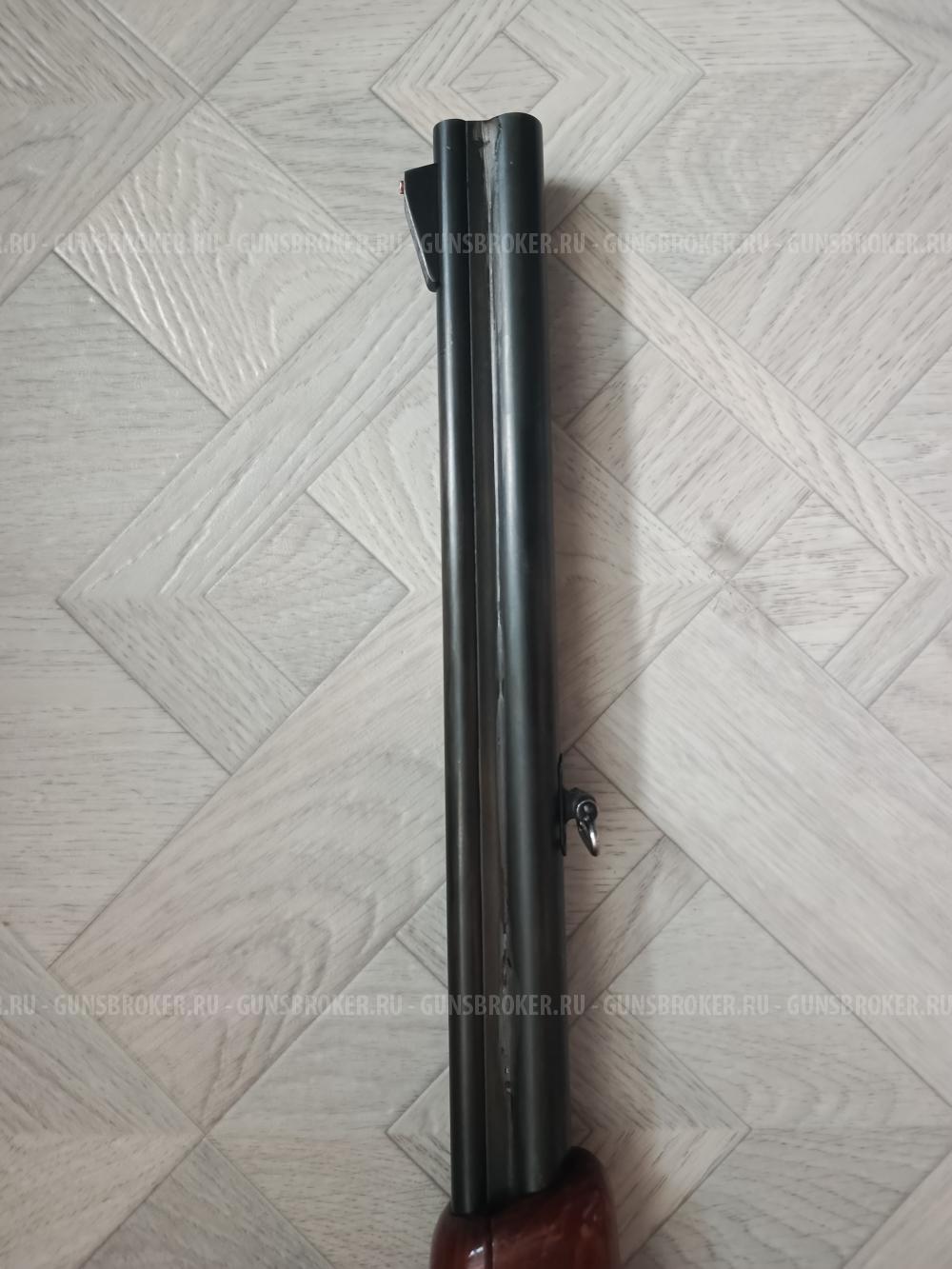 Иж север 22lr/20 паяный