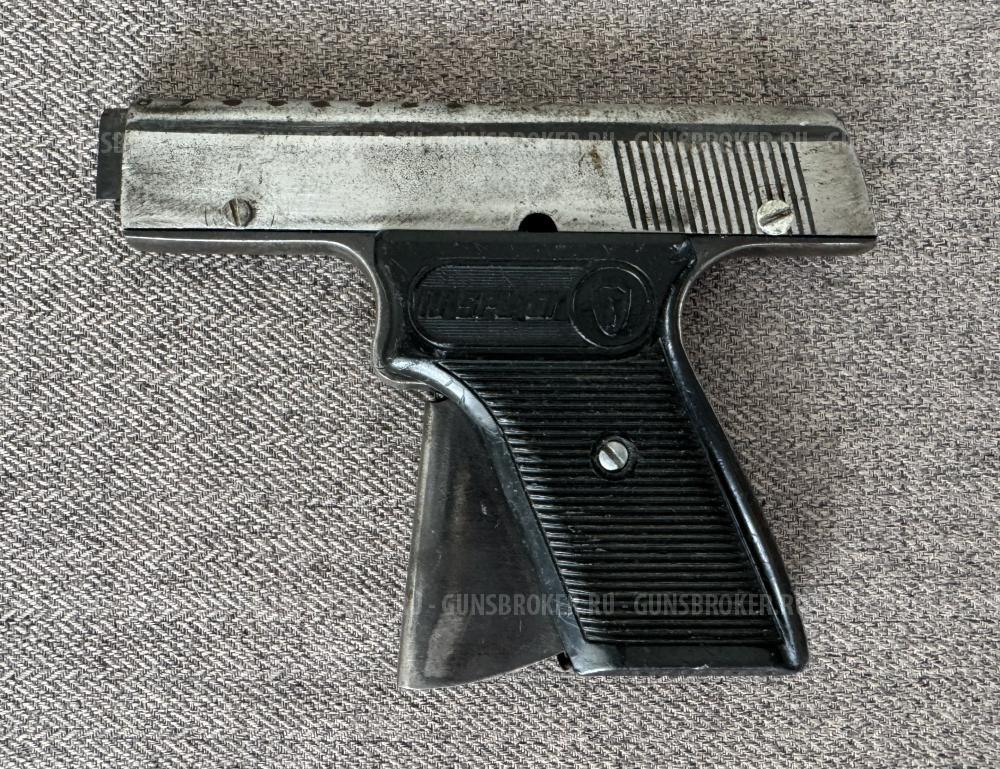 ИЖ СПЛ 01. 1962 г.