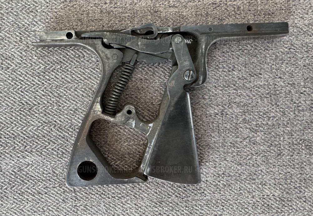 ИЖ СПЛ 01. 1962 г.