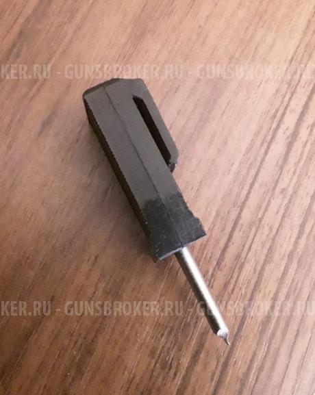 Иж-спл Лобанова-выколодка