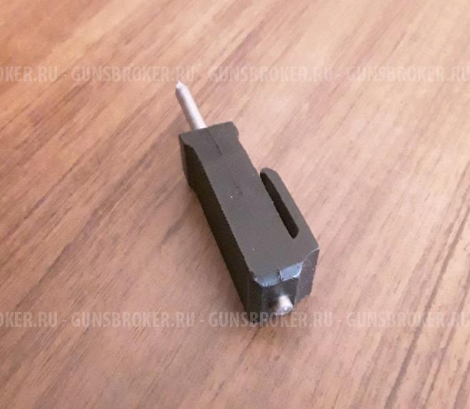 Иж-спл Лобанова-выколодка