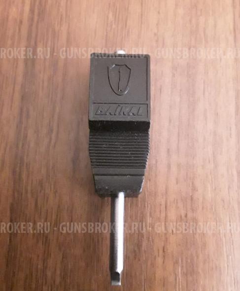 Иж-спл Лобанова-выколодка