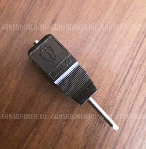 Иж-спл Лобанова-выколодка