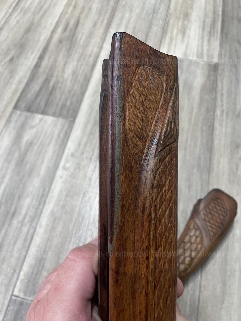 Дерево для иж 27, 16 калибра