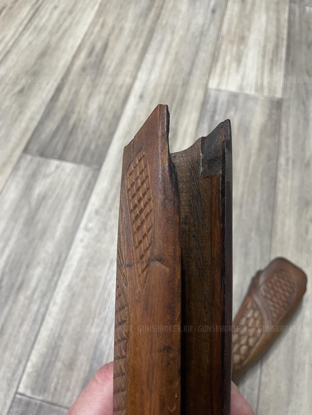 Дерево для иж 27, 16 калибра