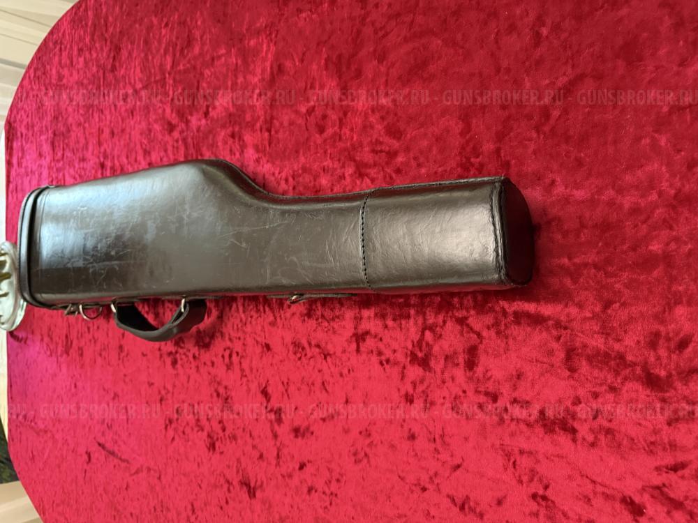 ИЖ-12  16х70, 1972 г.в.,  коллекционное  