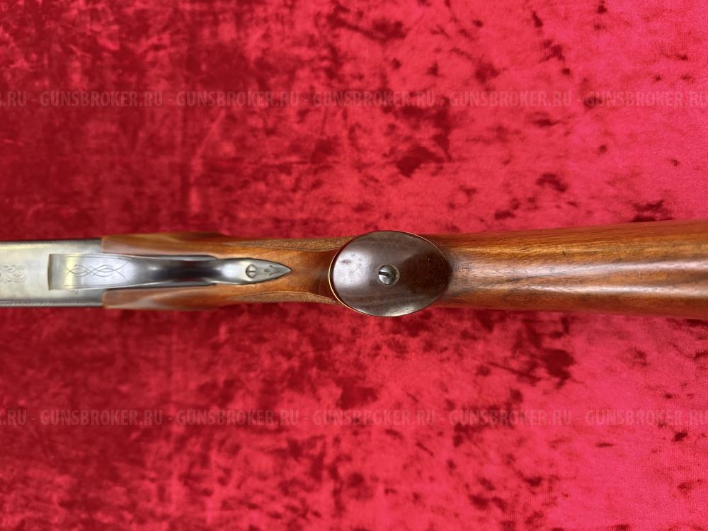 ИЖ-12  16х70, 1972 г.в.,  коллекционное  