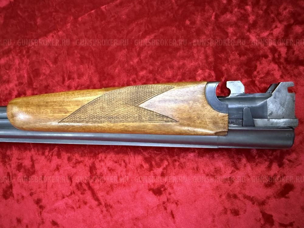 ИЖ-12  16х70, 1972 г.в.,  коллекционное  