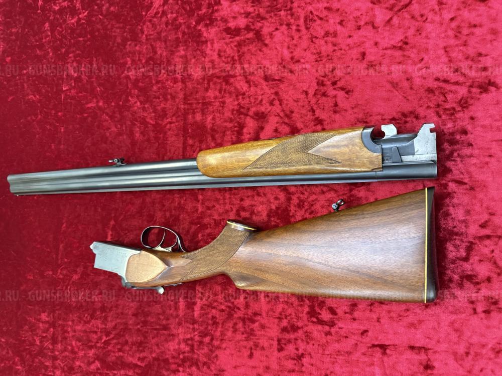 ИЖ-12  16х70, 1972 г.в.,  коллекционное  