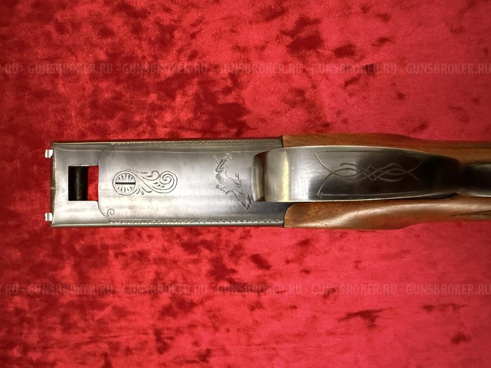 ИЖ-12  16х70, 1972 г.в.,  коллекционное  