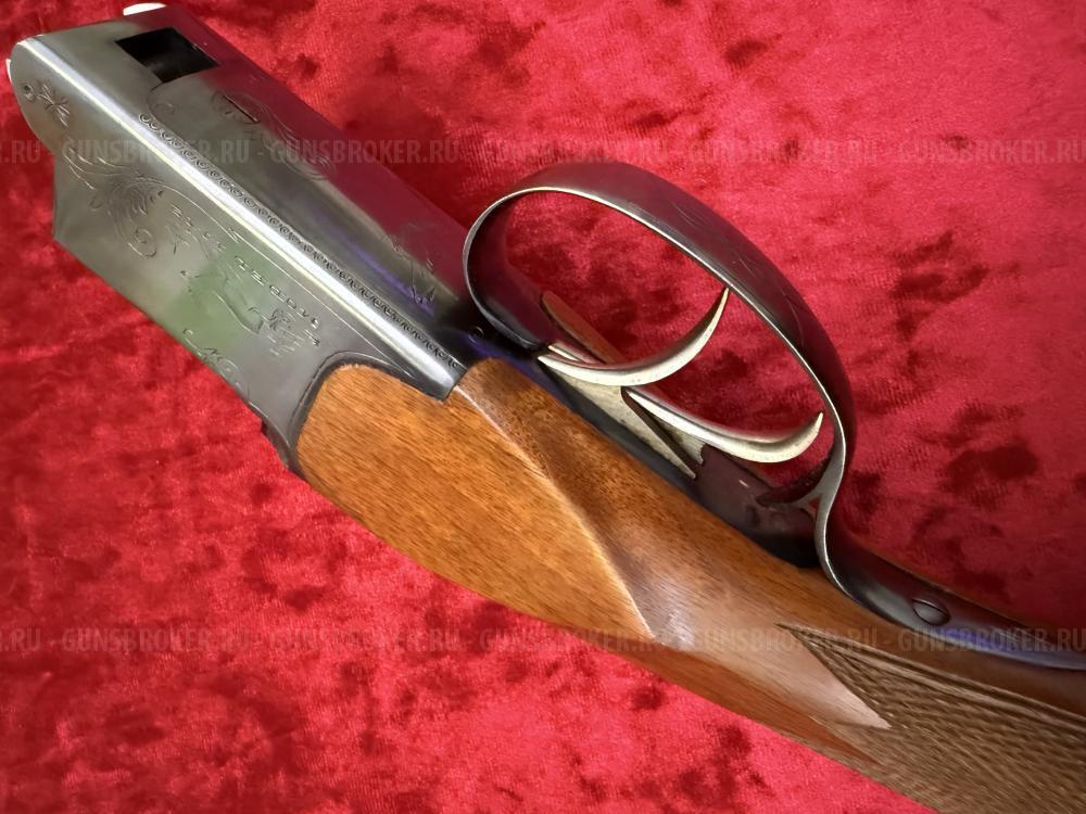 ИЖ-12  16х70, 1972 г.в.,  коллекционное  