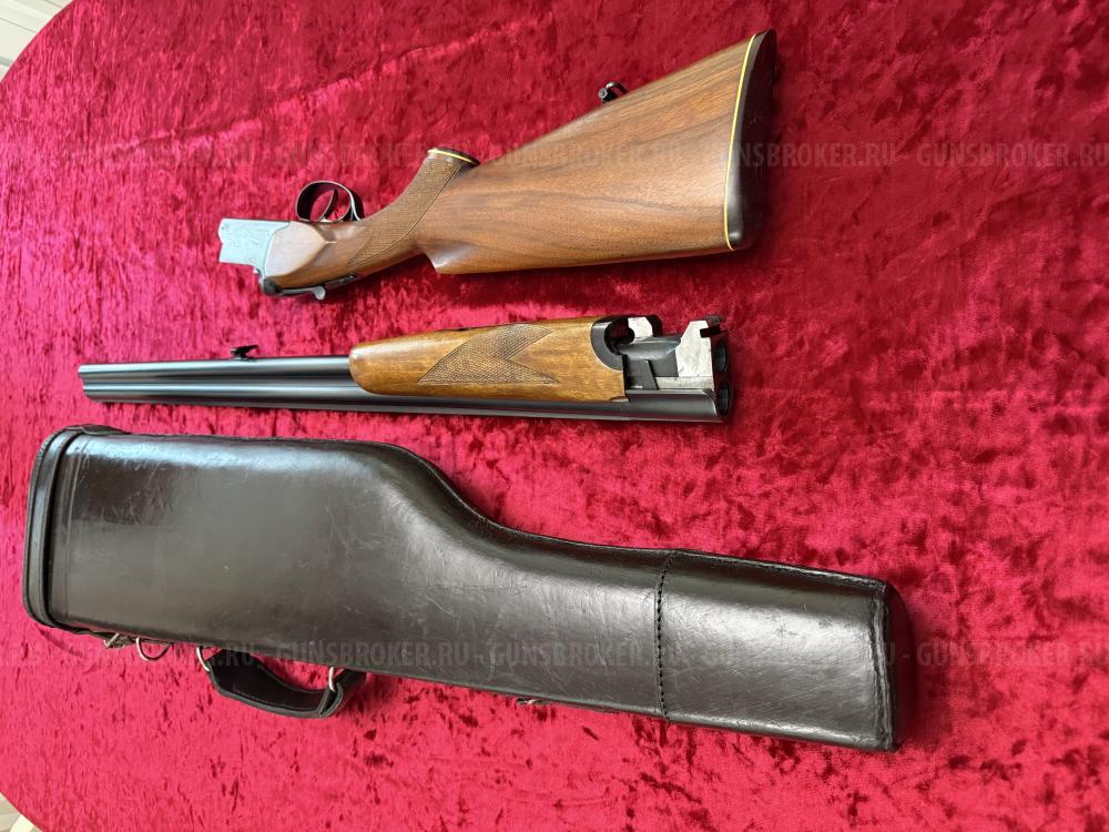 ИЖ-12  16х70, 1972 г.в.,  коллекционное  