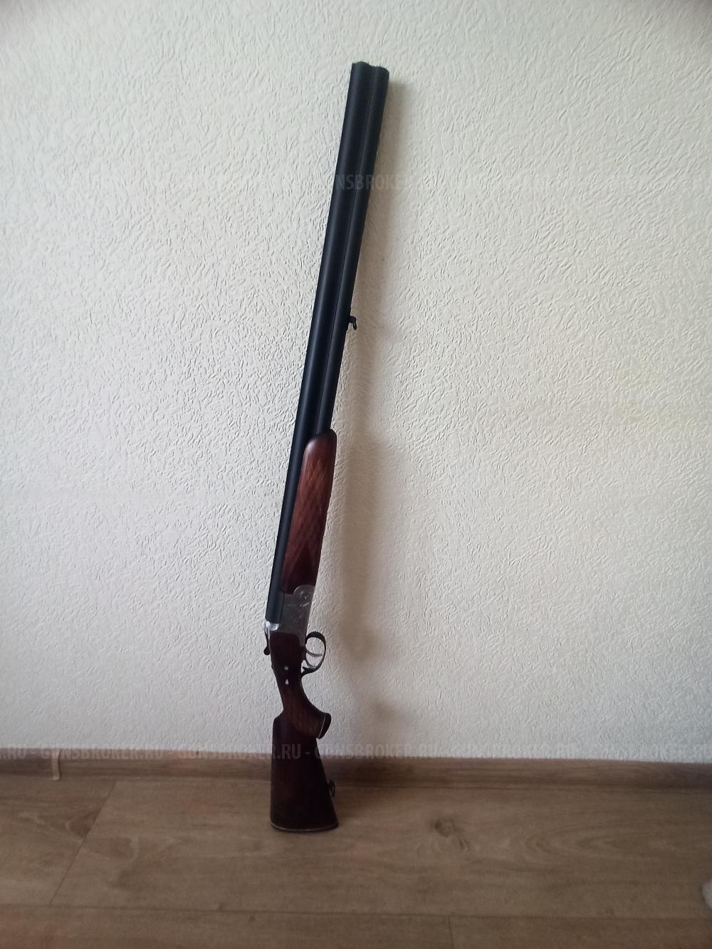 Иж12