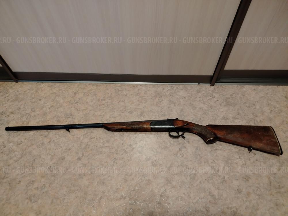 Иж17 калибр32/70