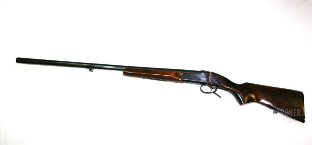 Иж18 Ем-м к-р 12/70