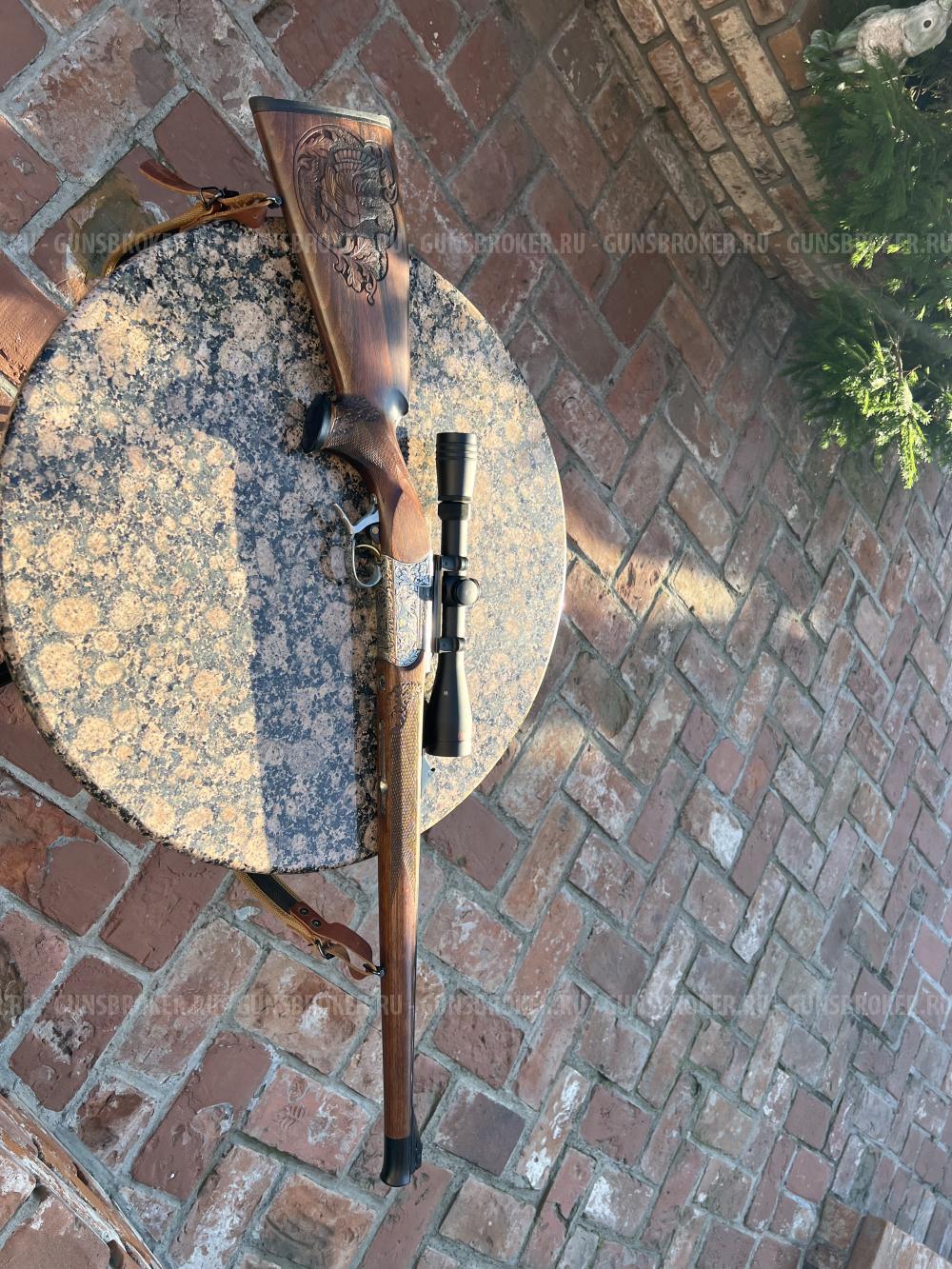 ИЖ18 МН- 223 кал.