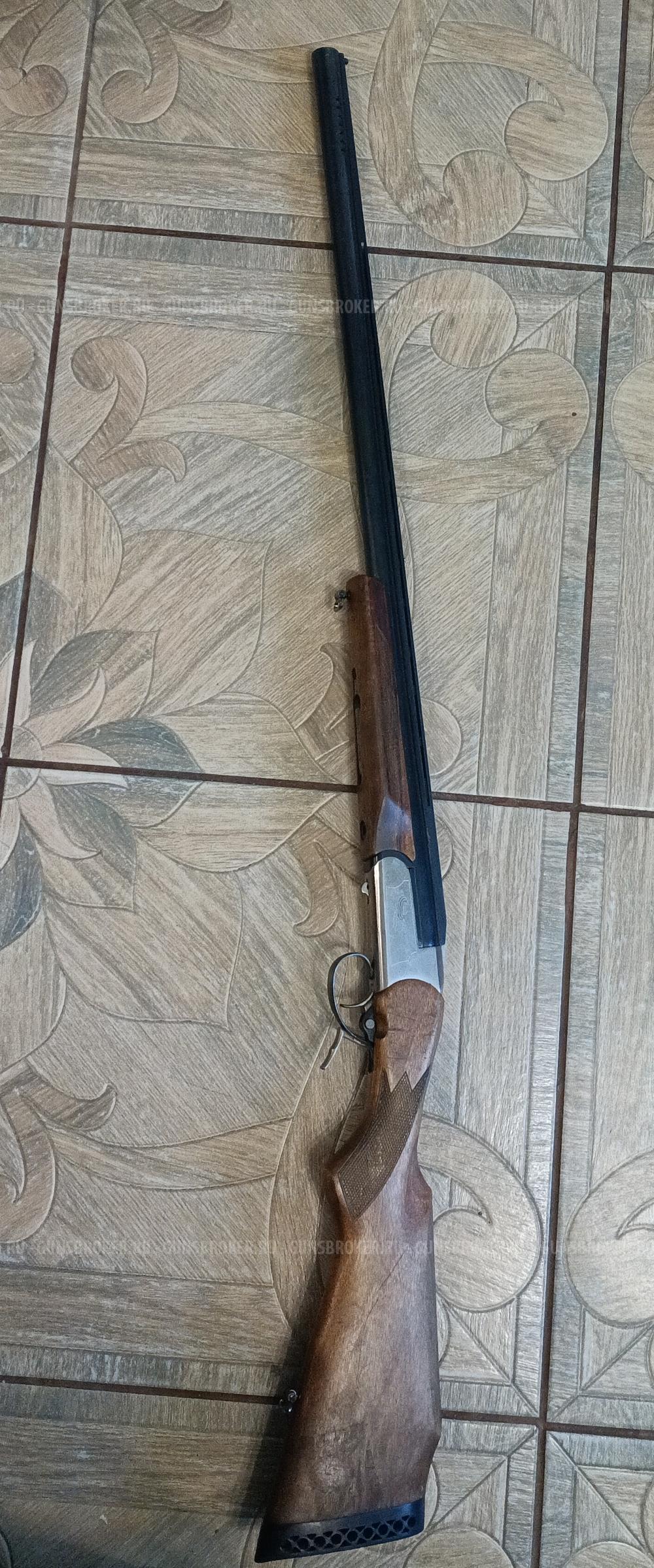 Иж18ем-м спортинг