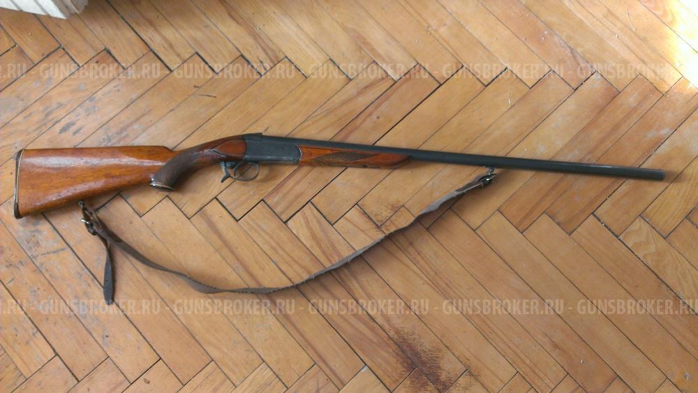 иж18.калибр 12х70