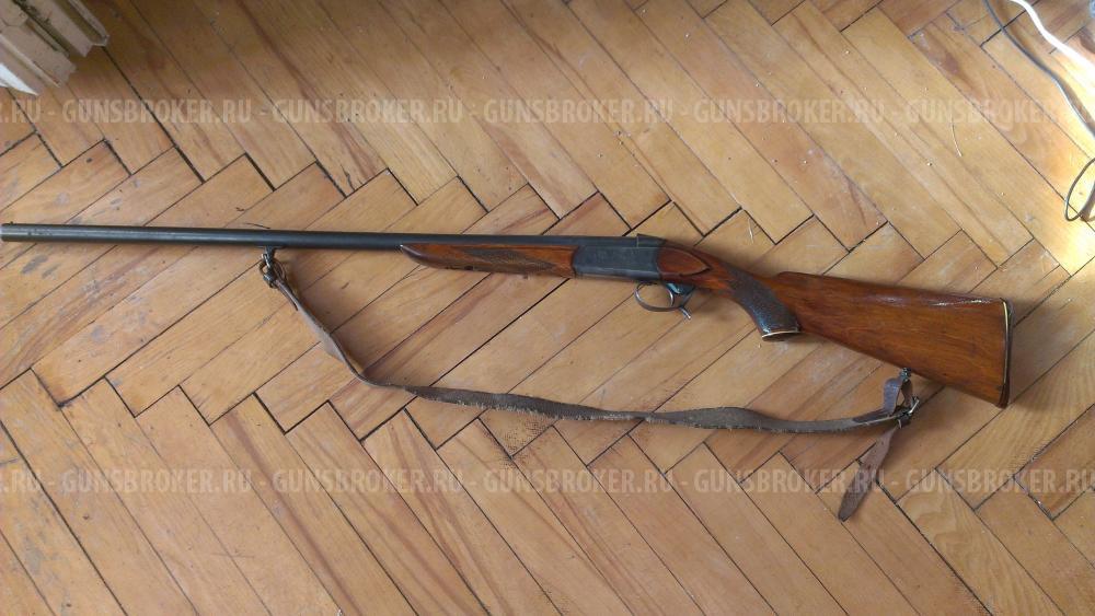 иж18.калибр 12х70