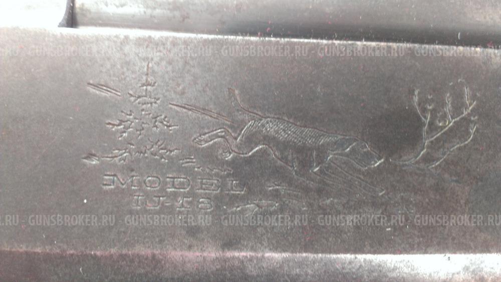 иж18.калибр 12х70