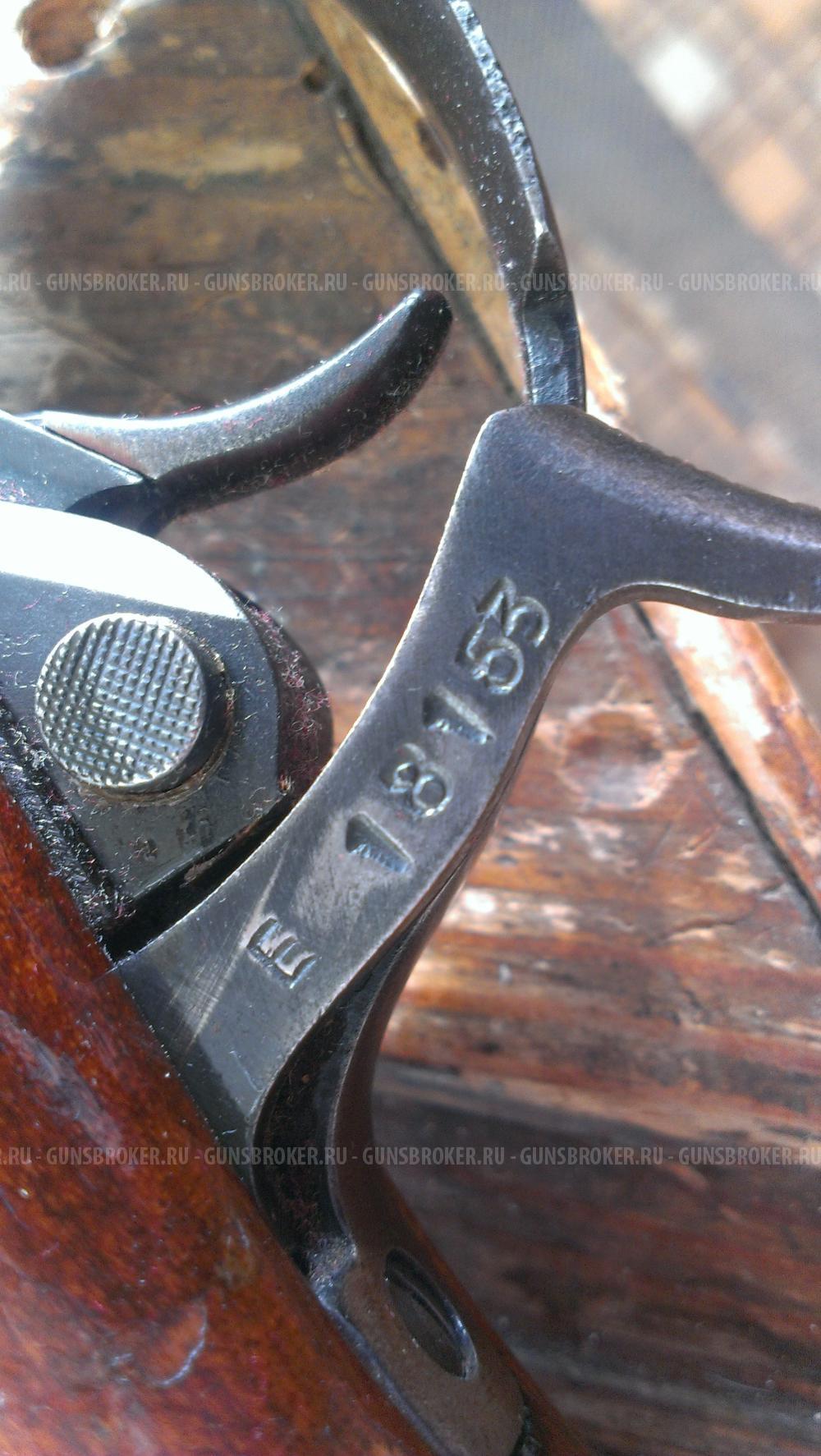 иж18.калибр 12х70