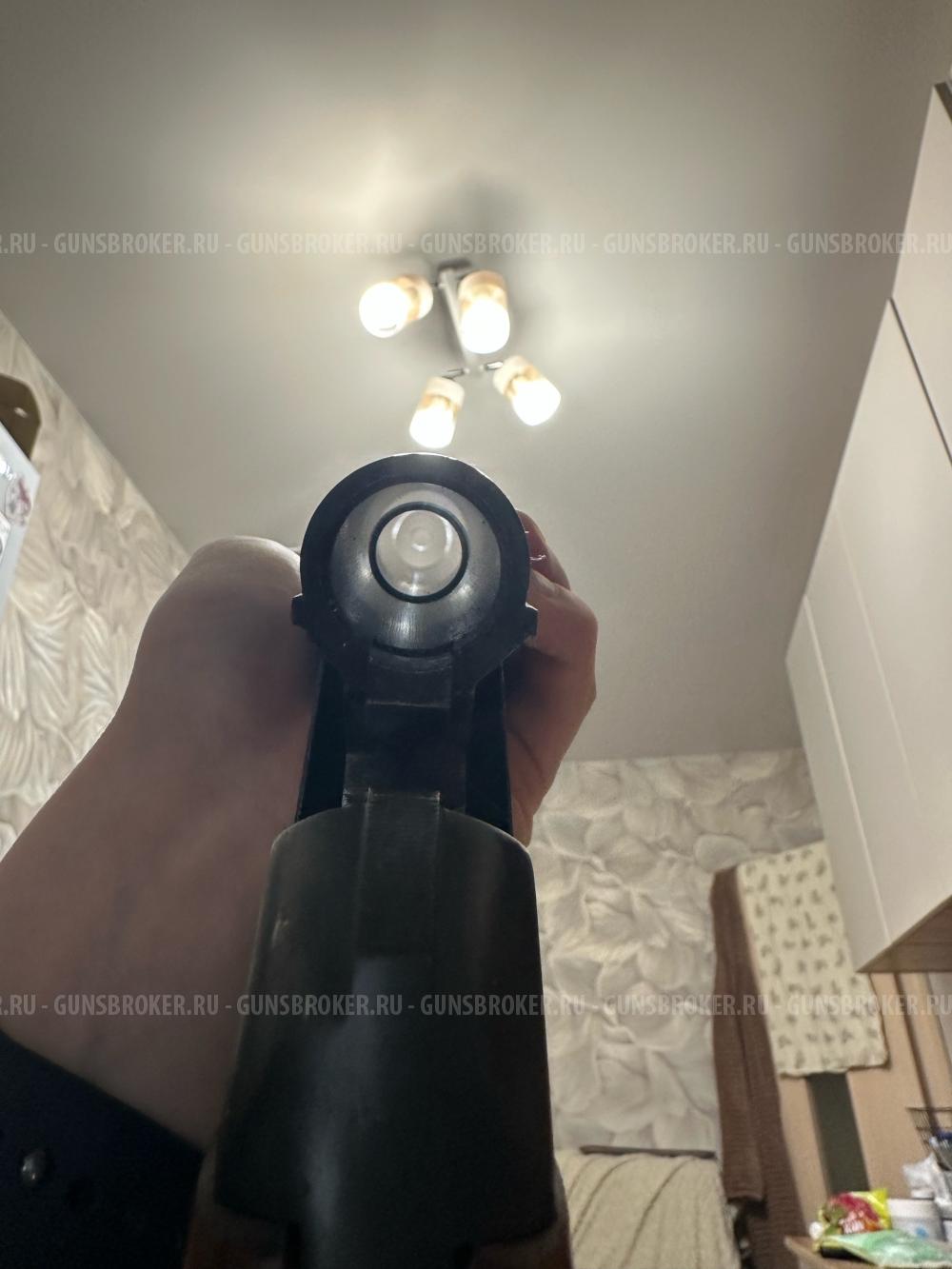ИЖ18М-М к.12*76