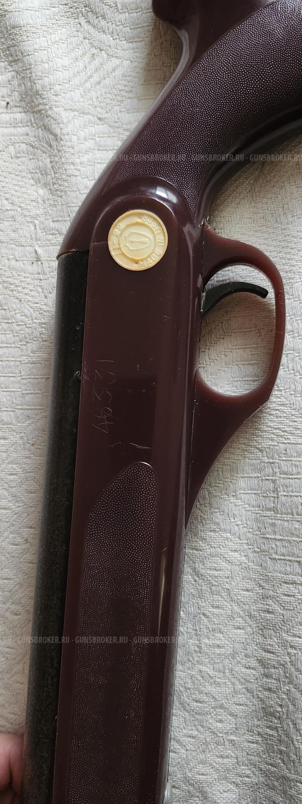 Иж22