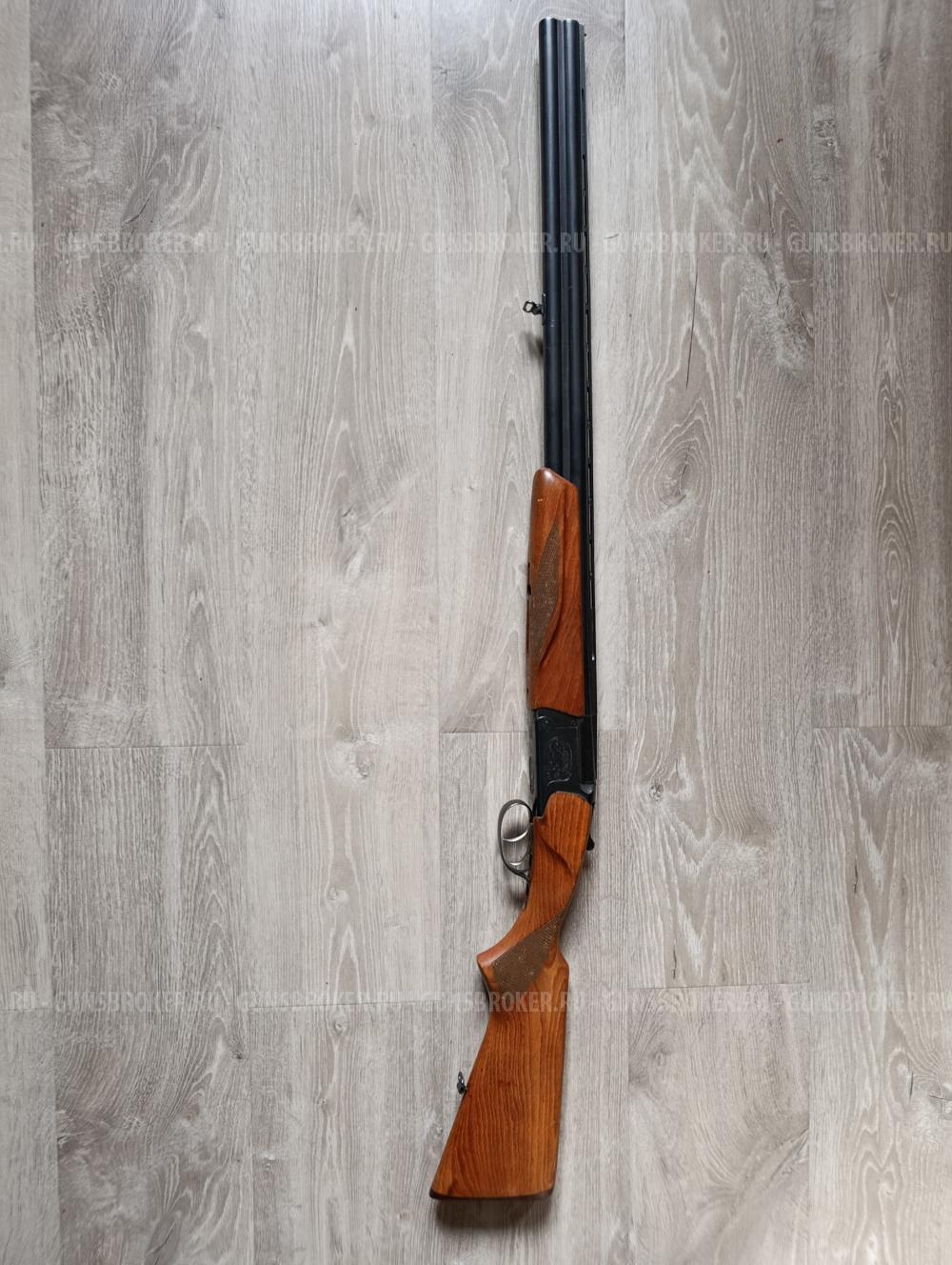 Иж27 е