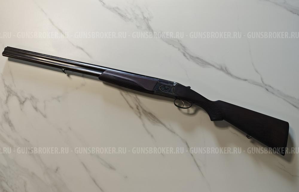 ИЖ27-ЕМ 12 кал.
