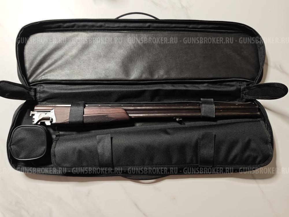 ИЖ27-ЕМ 12 кал.