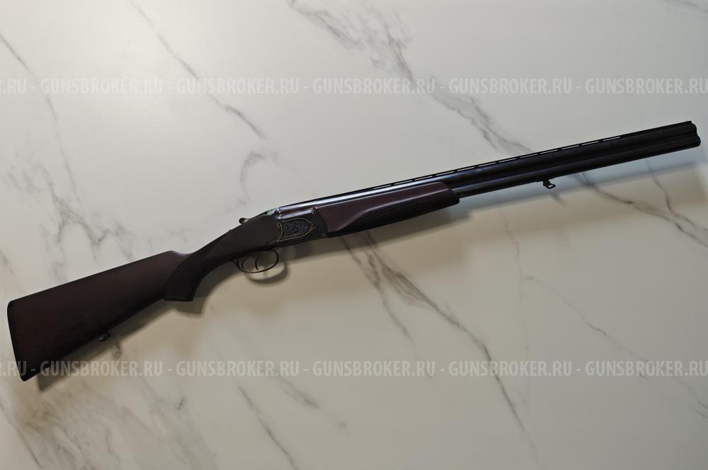 ИЖ27-ЕМ 12 кал.