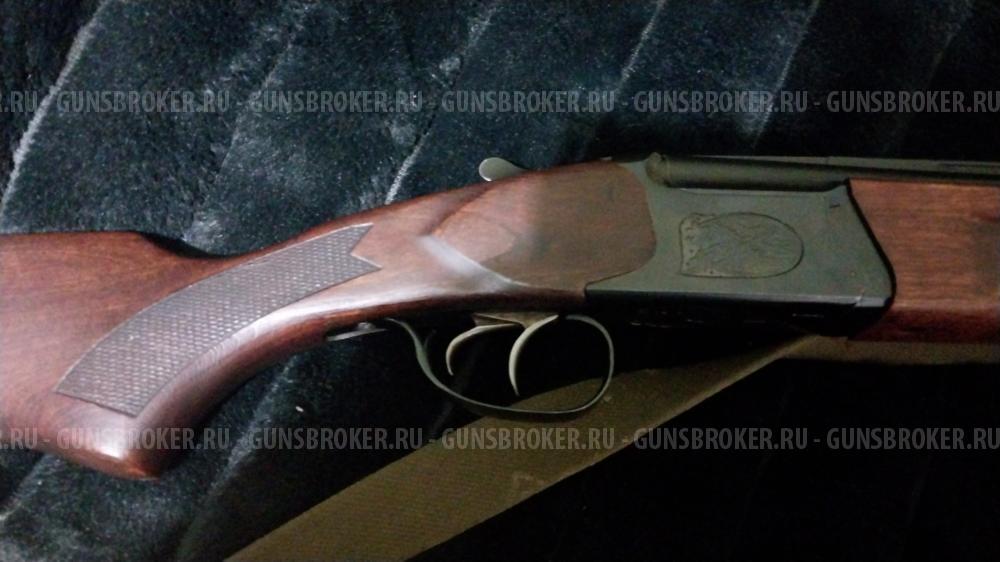 Иж27 ем12калибр