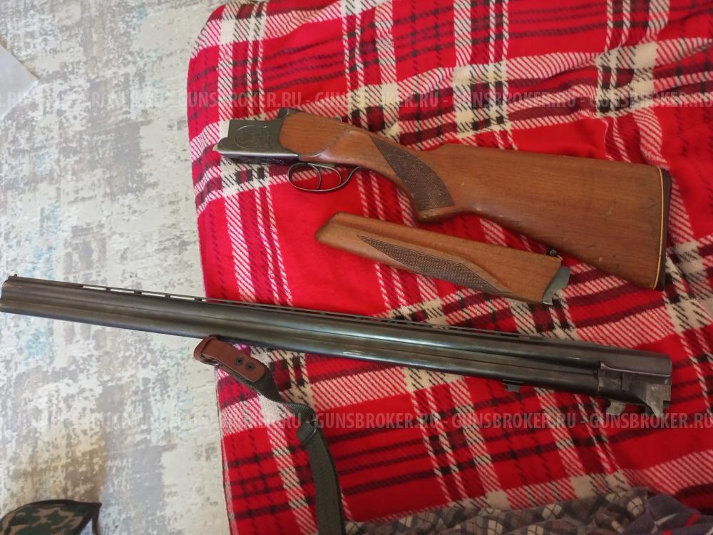 Иж27