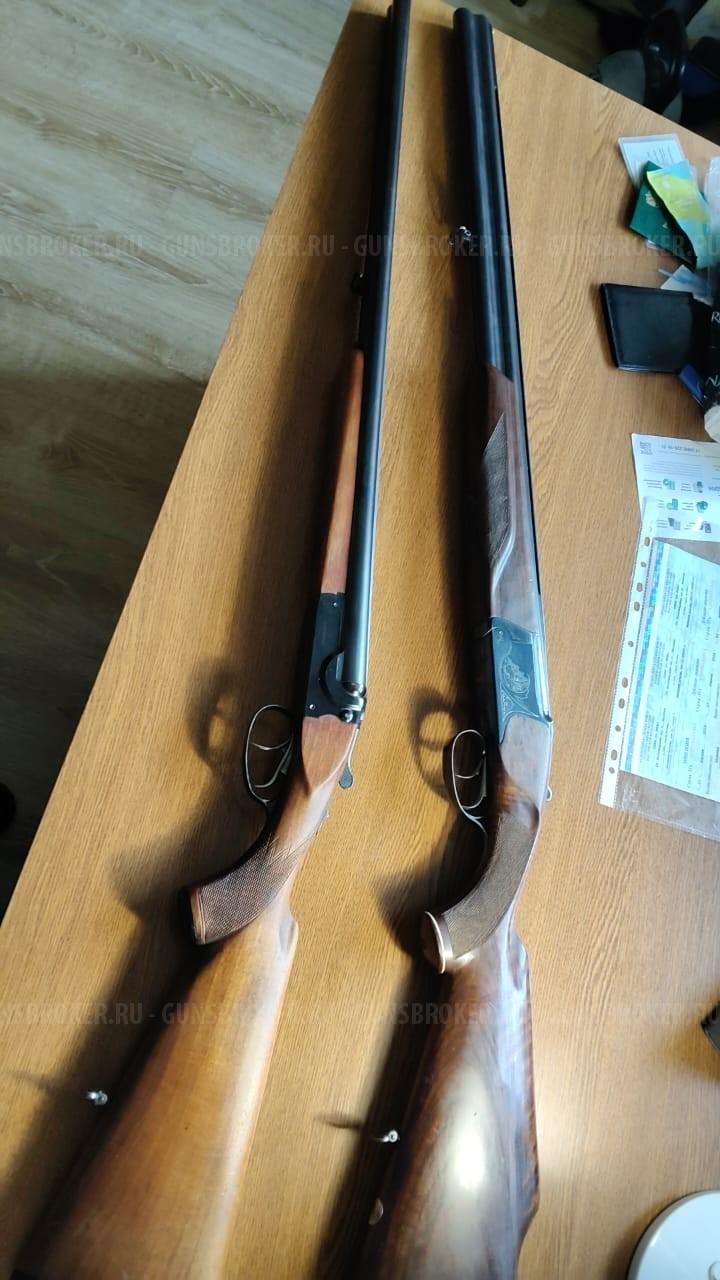 ИЖ27