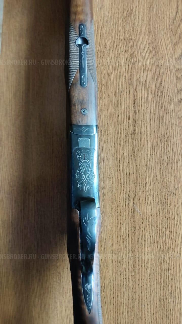 ИЖ27