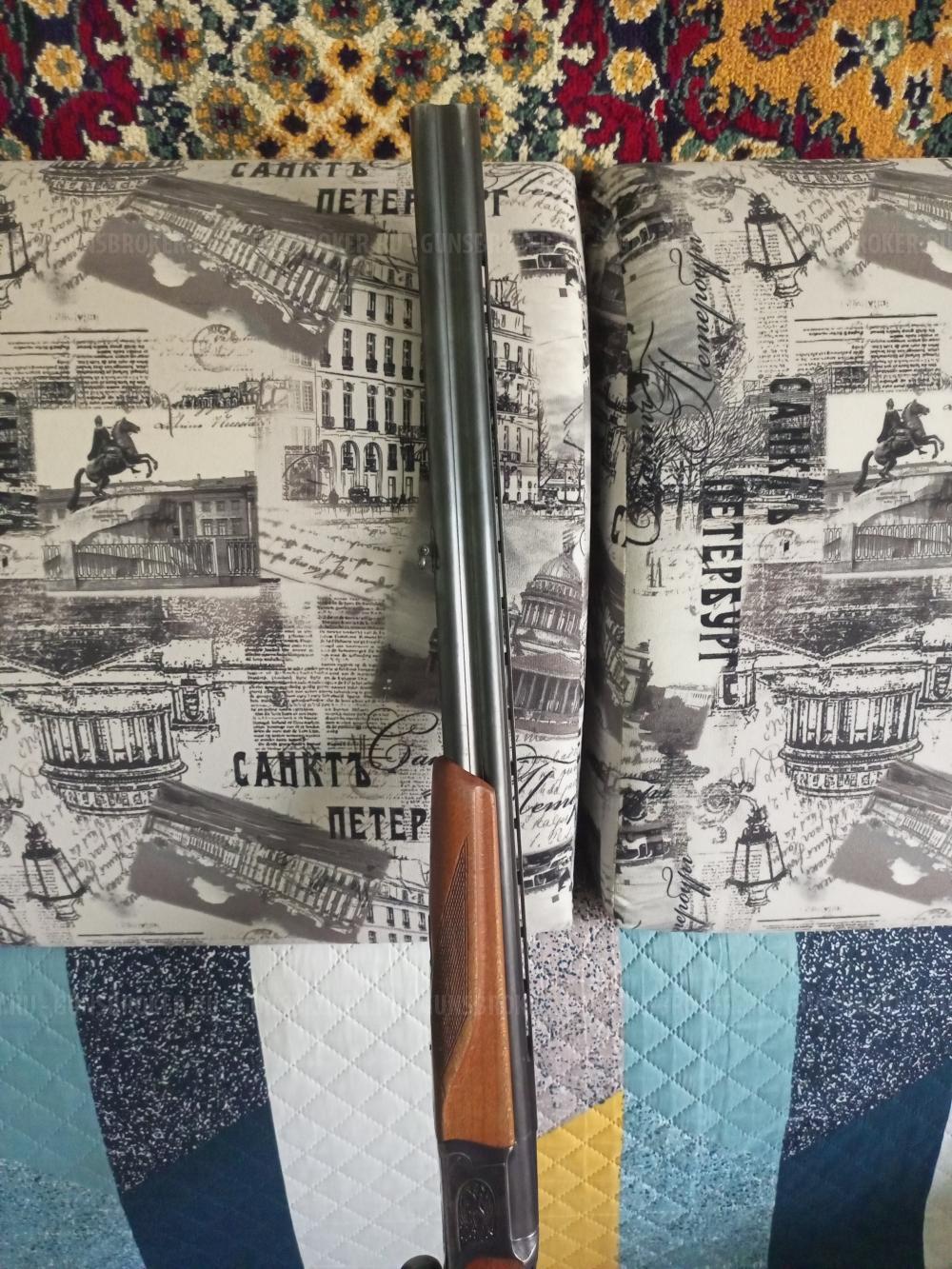 Иж27