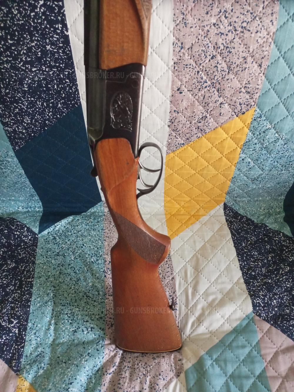 Иж27