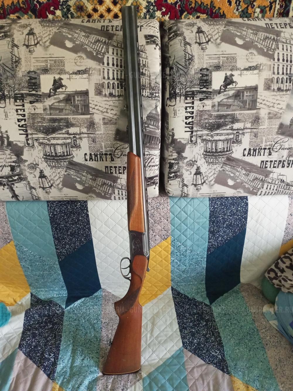 Иж27