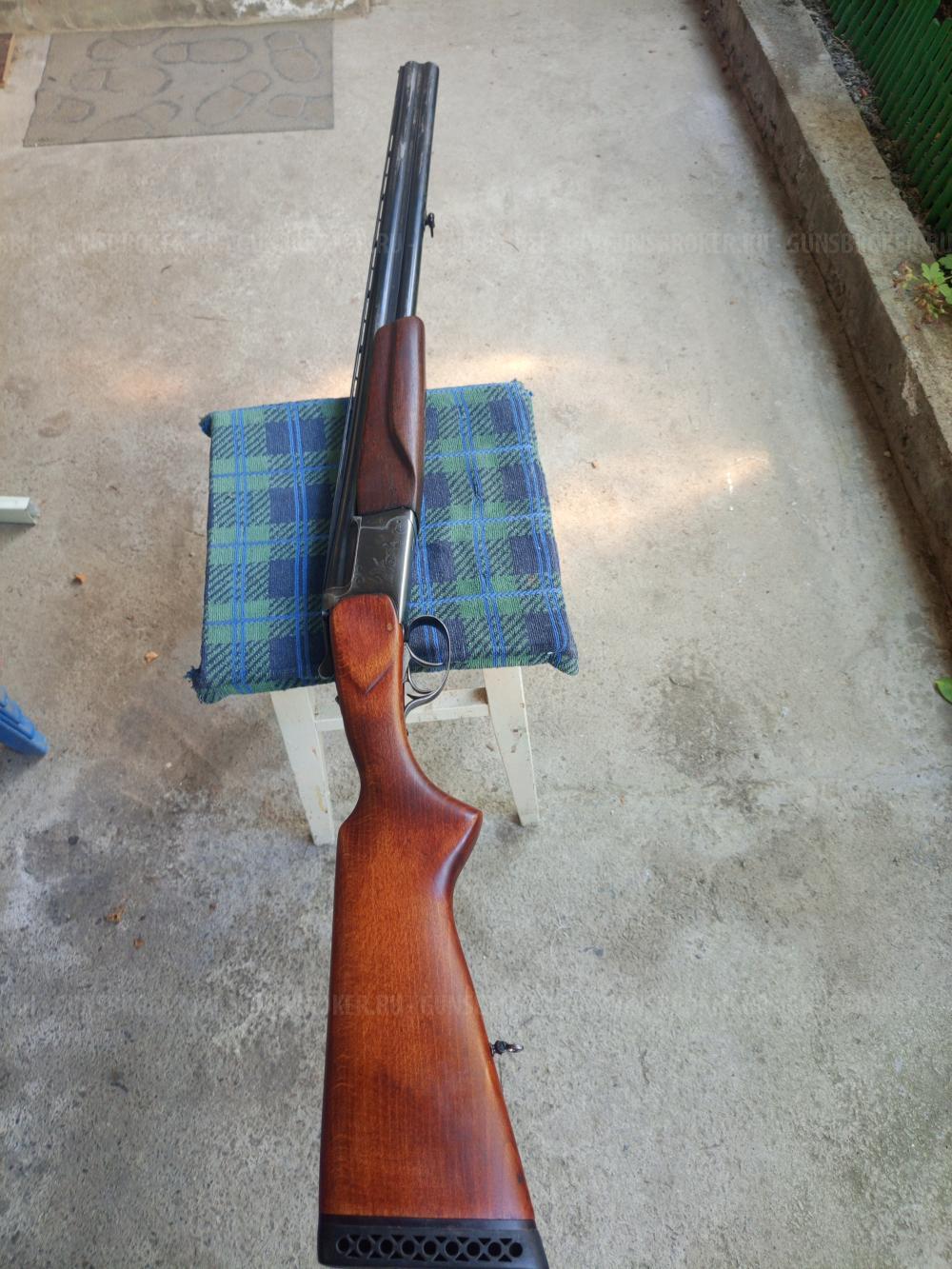 ИЖ27