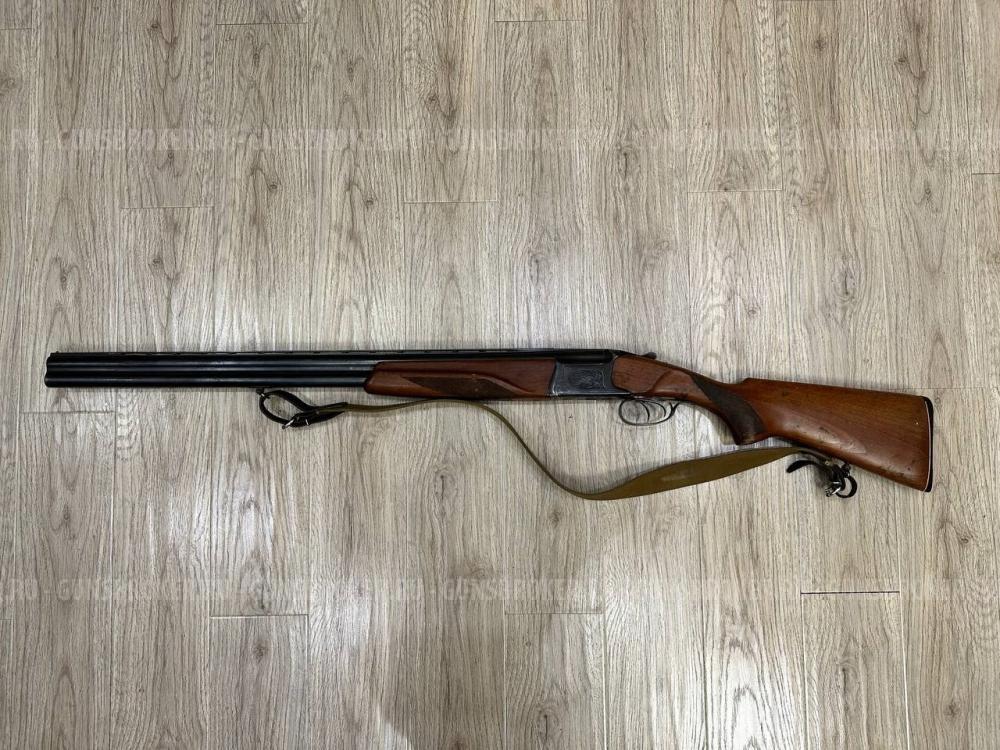 ИЖ27