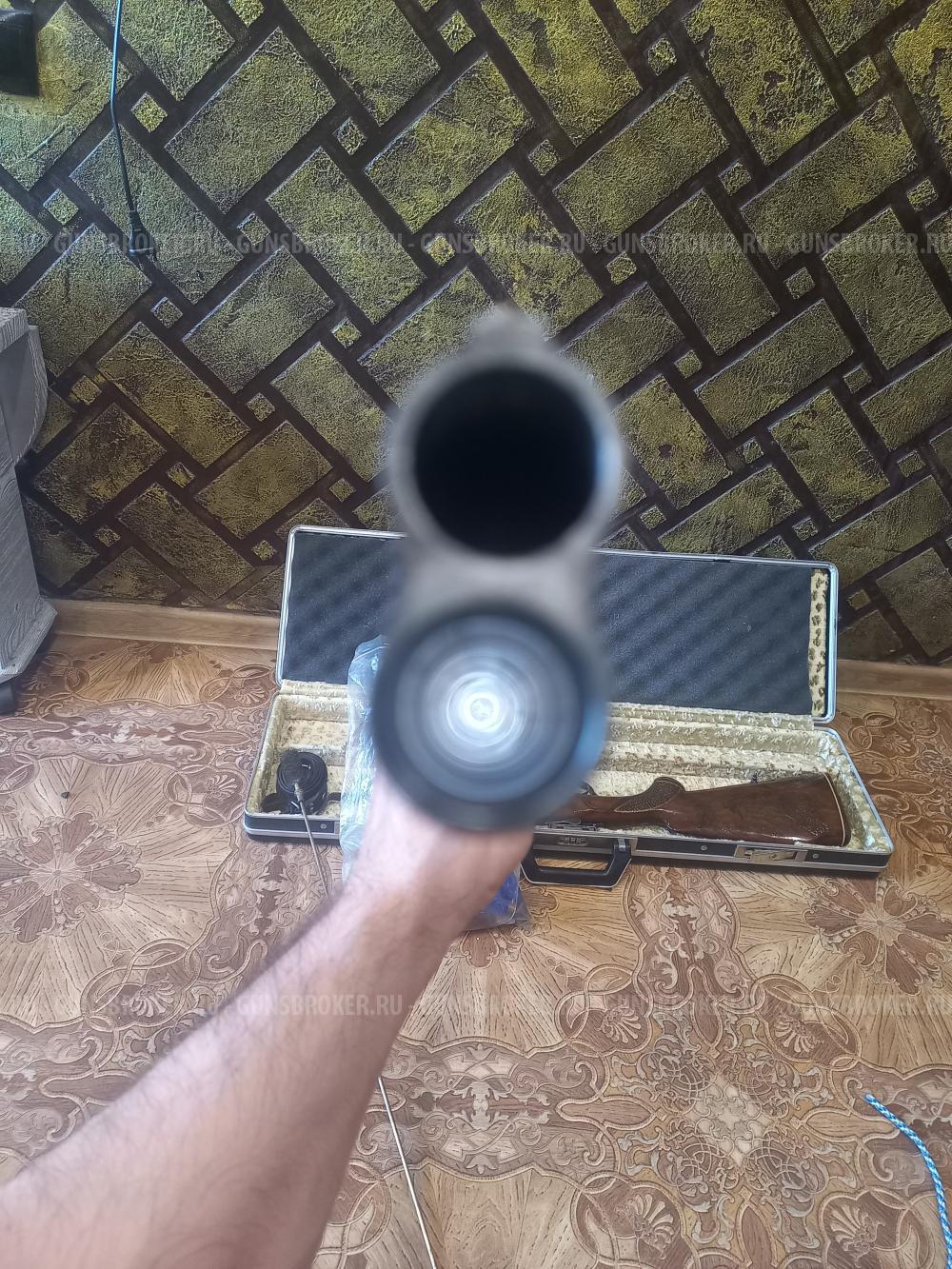 Иж27