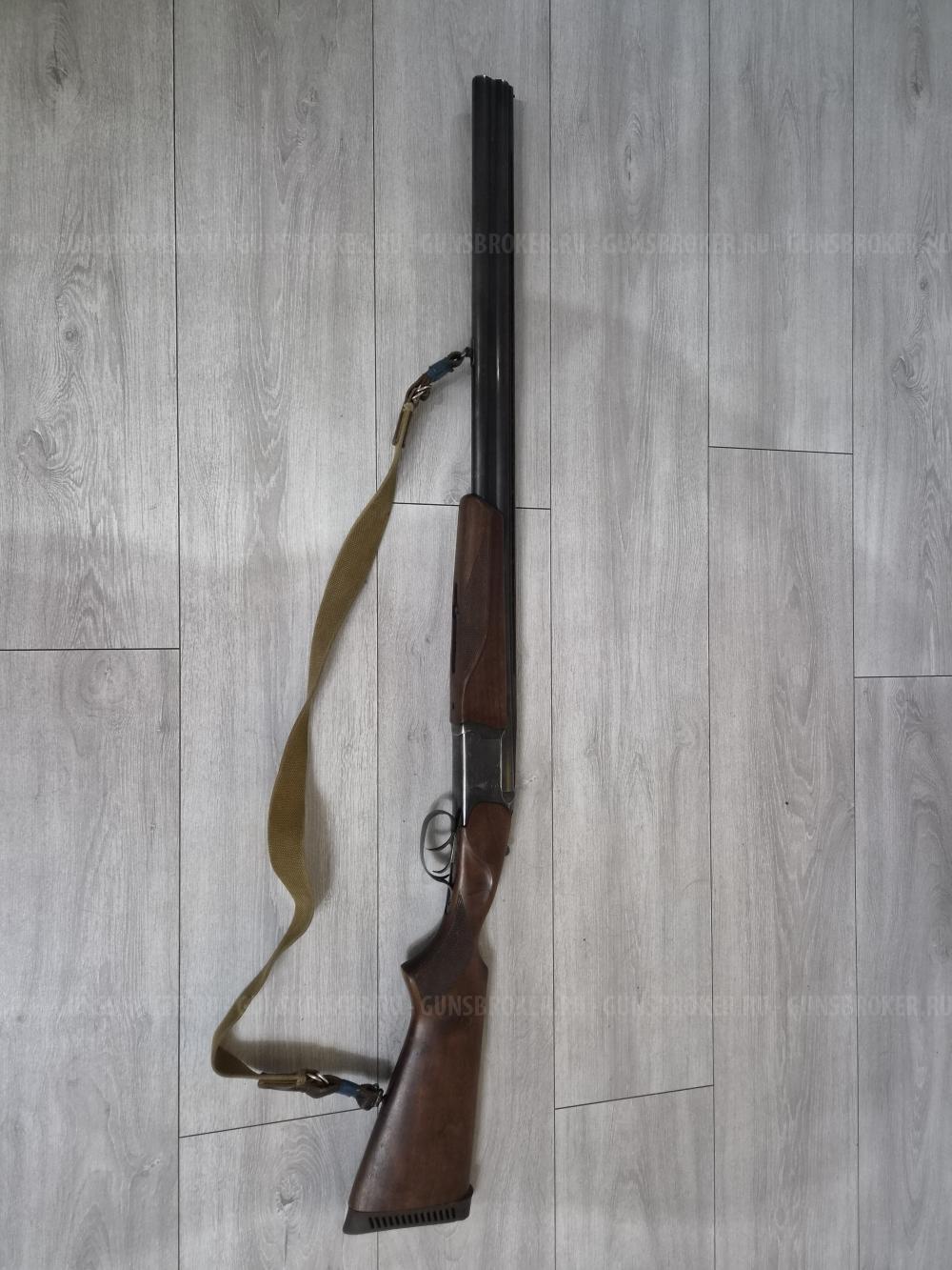Иж27