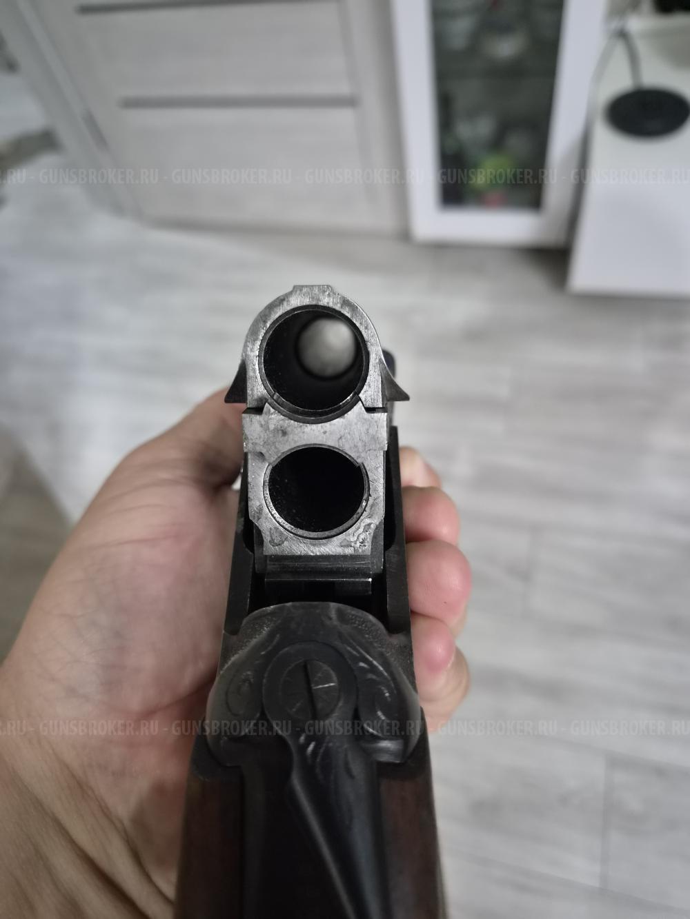 Иж27